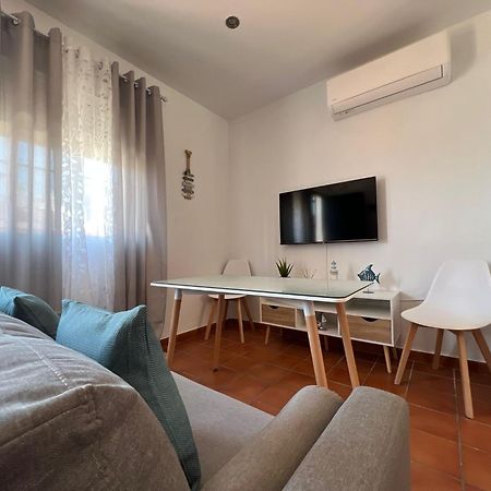 Seaside Paradise Mazagon Bagian luar foto